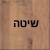 שיטה